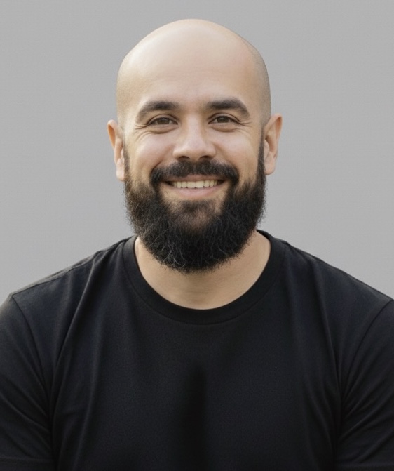 Esteban Rojas Villar